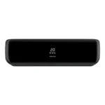 Сплит-система Hisense BLACK CRYSTAL Super AS-10UW4RVETG01(B) DC Inverter — изображение 2