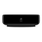 Сплит-система Hisense BLACK CRYSTAL Super AS-10UW4RVETG01(B) DC Inverter — изображение 3