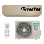 Сплит-система Hisense CHAMPAGNE CRYSTAL Super DC Inverter