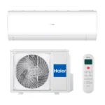 Сплит-система Haier CORAL ON/OFF