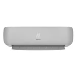 Сплит-система Hisense SILVER CRYSTAL Super AS-10UW4RVETG01(S) DC Inverter — изображение 3