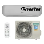 Сплит-система Hisense SILVER CRYSTAL Super DC Inverter