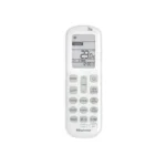 Сплит-система Hisense DESIGN Super AS-10UW4RVETG01 DC Inverter (R32) — изображение 5