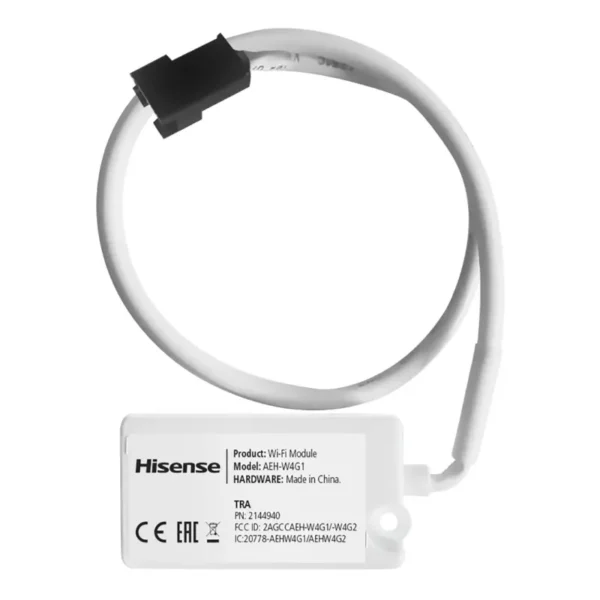 Wi-Fi модуль Hisense AEH-W4G1