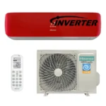 Сплит-система Hisense RED CRYSTAL Super DC Inverter