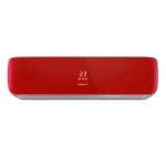 Сплит-система Hisense RED CRYSTAL Super AS-10UW4RVETG00(R) DC Inverter — изображение 2
