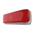 Сплит-система Hisense RED CRYSTAL Super AS-10UW4RVETG00(R) DC Inverter — изображение 3
