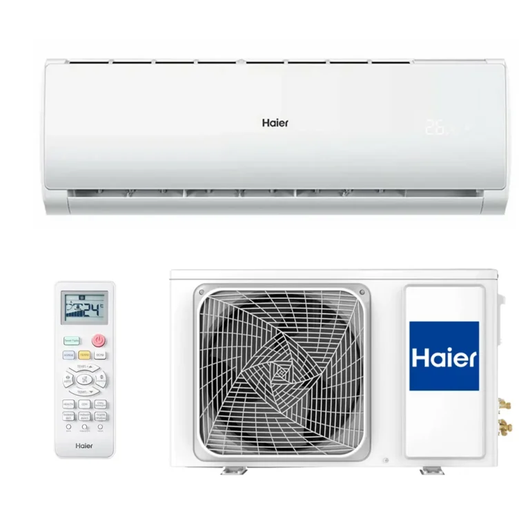 Сплит-система Haier TUNDRA ON/OFF