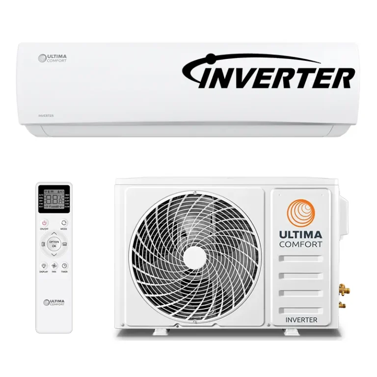 Сплит-система ULTIMA COMFORT ECLIPSE Inverter