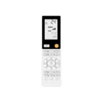 Сплит-система Haier FLEXIS HSU-09HFF103/R3-G / HSU-09HUF103/R3 — изображение 8