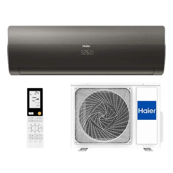 Сплит-система Haier FLEXIS Black