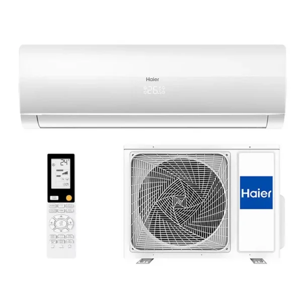 Сплит-система Haier FLEXIS White