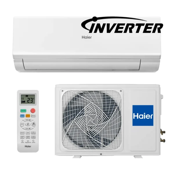 Сплит-система Haier Quantum Inverter