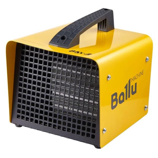 Конвектор Ballu Ettore BEC/ETMR-1000