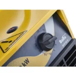 Тепловая пушка BALLU Master BHP-M-36 — изображение 2