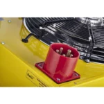 Тепловая пушка BALLU Master BHP-M-36 — изображение 3