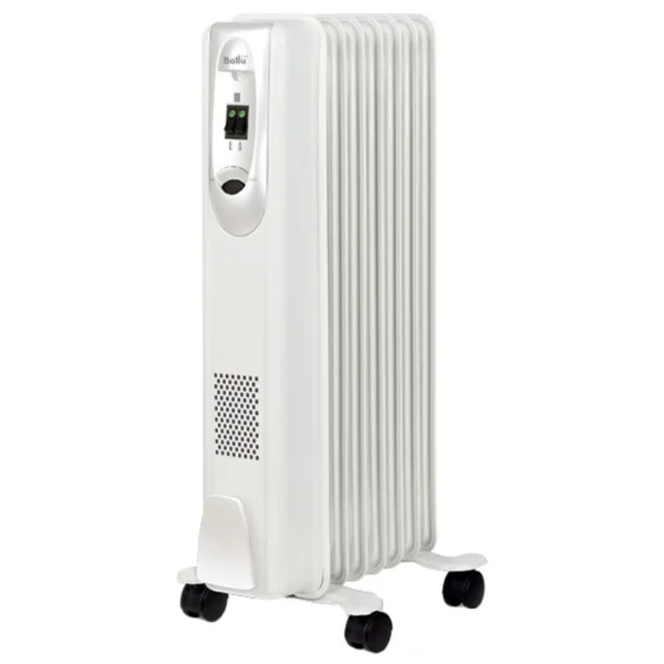 Радиатор масляный Ballu Comfort BOH/CM-11WDN 2200 (11 секций)