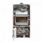 Газовый котел BAXI ECO Four 24 F — изображение 2