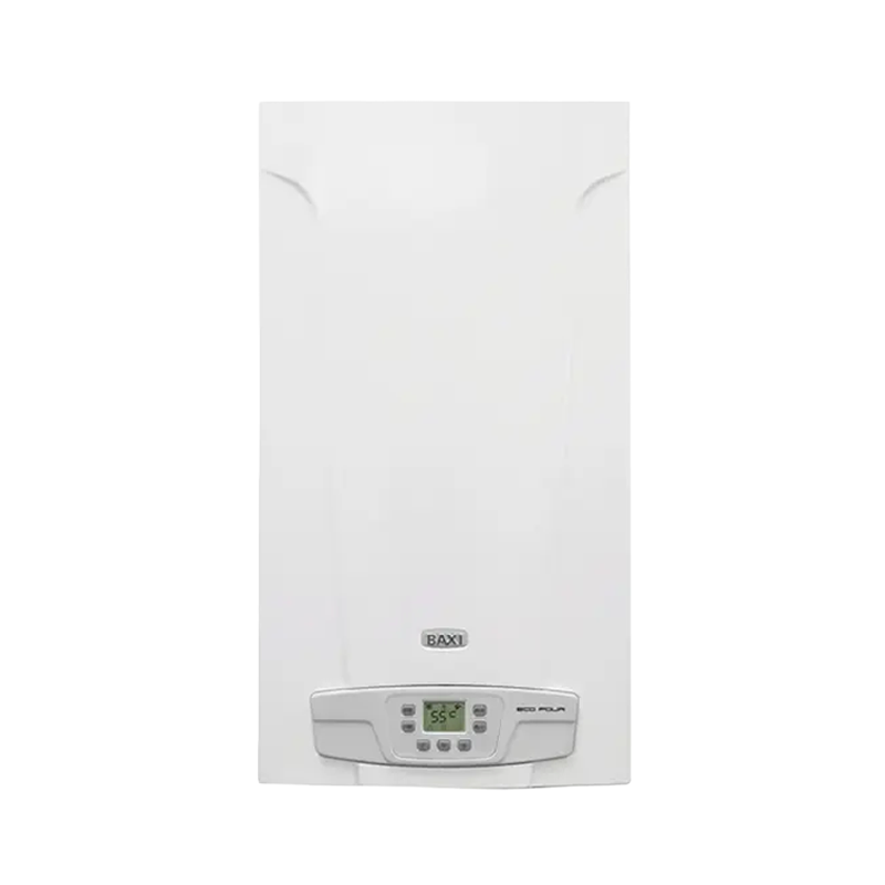 Газовый котел BAXI ECO Four 1.24