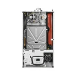 Газовый настенный котел Baxi ECO Life 1.24F (одноконтурный, закрытая камера) — изображение 2