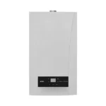 Газовый котел BAXI ECO Nova 10 F (двухконтурный/закр.)