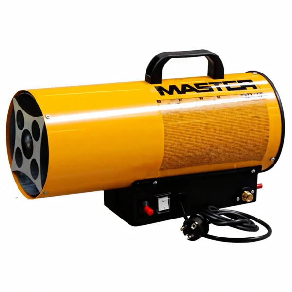 Газовая тепловая пушка MASTER BLP 70 M