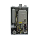 Газовый котел Navien ACE-16AN (двухконтурный/откр.) — изображение 2