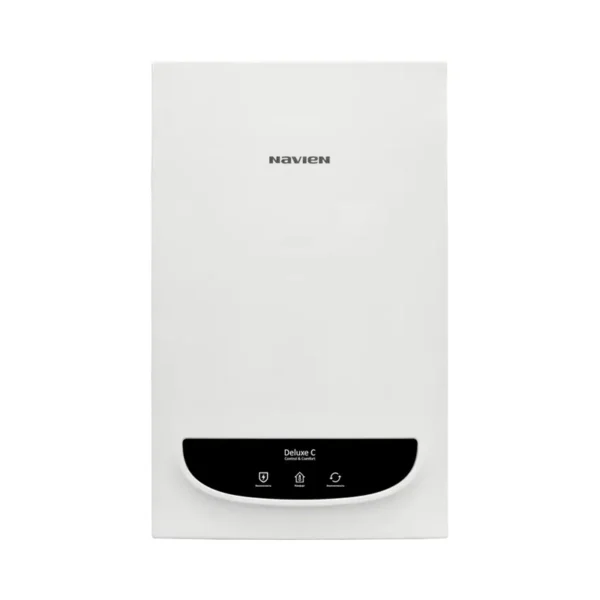 Газовый котел Navien Deluxe C COAXIAL-20K (двухконтурный/закр.)