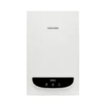 Газовый котел Navien Deluxe C COAXIAL-24K (двухконтурный/закр.)