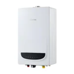 Газовый котел Navien DELUXE C Plus 30K (двухконтурный/закр.)