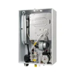 Газовый котел Navien DELUXE ONE 30K (одноконтурный/закр.) — изображение 2