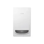 Газовый котел Navien DELUXE ONE 24K (одноконтурный/закр.)