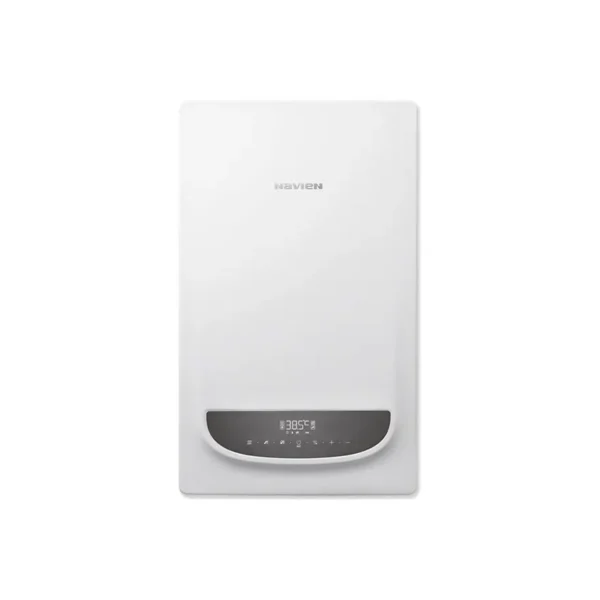 Газовый котел Navien DELUXE ONE 35K (одноконтурный/закр.)
