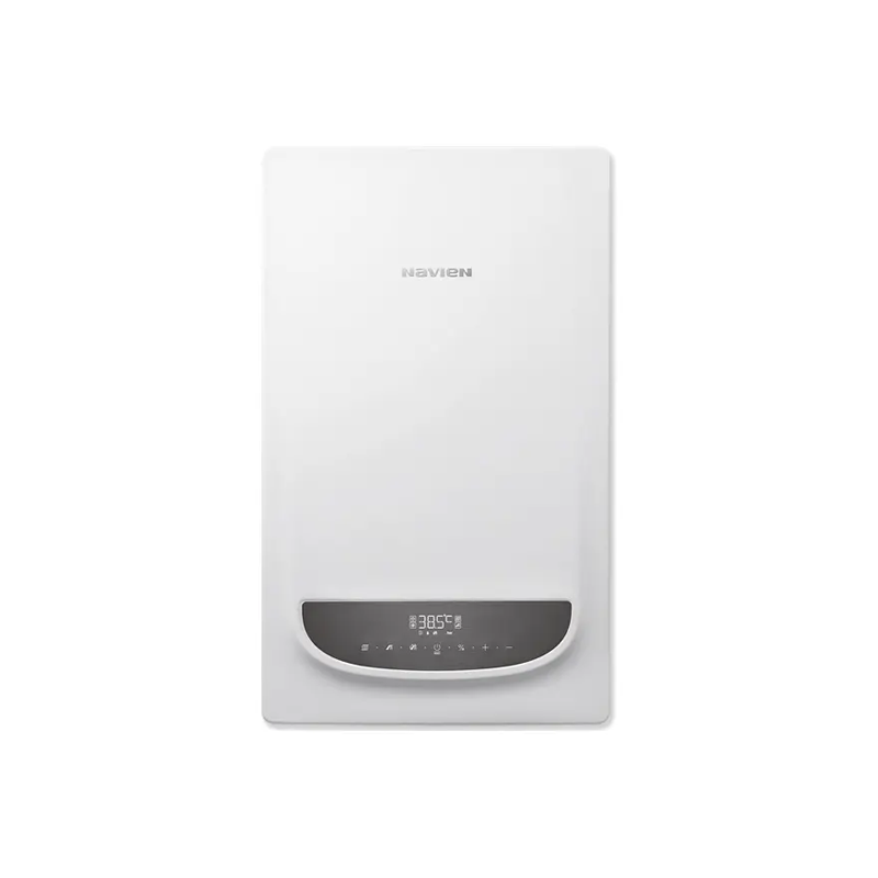 Газовый котел Navien DELUXE ONE 35K (одноконтурный/закр.)