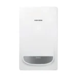Газовый котел Navien DELUXE S COAXIAL -16K (двухконтурный/закр.)