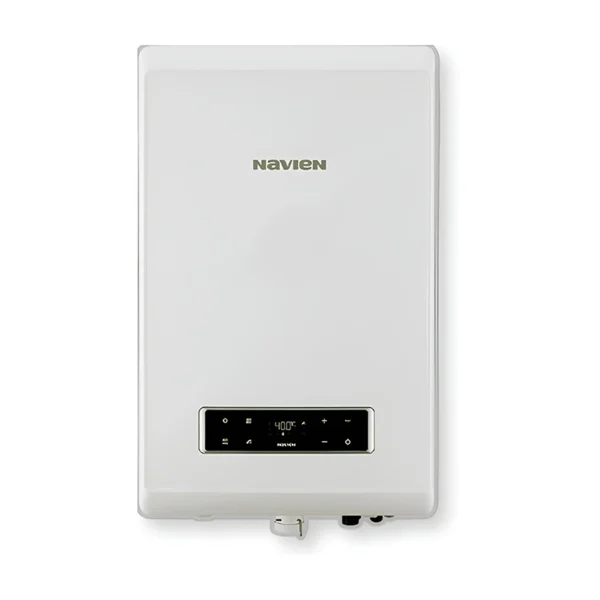 Газовый котел Navien NCB700-24K (двухконтурный/закр.)