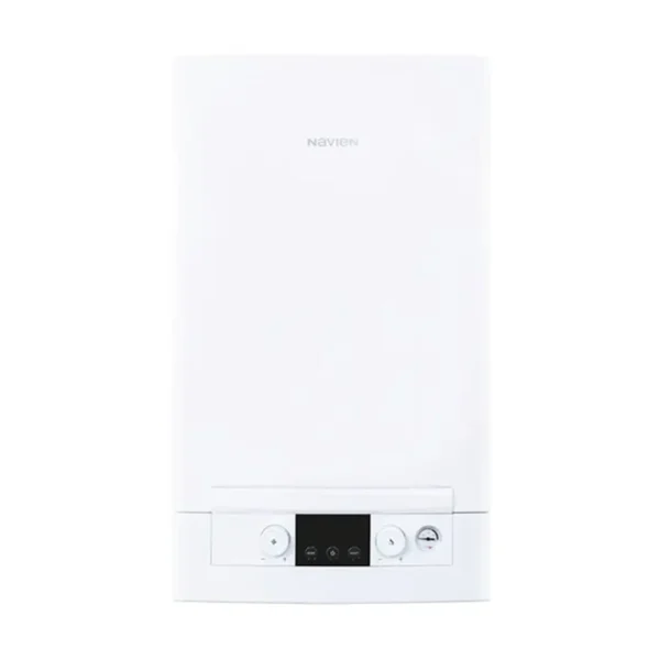 Газовый котел настенный Navien NGB150-16A (HeatAtmo) (двухконтурный/откр.)