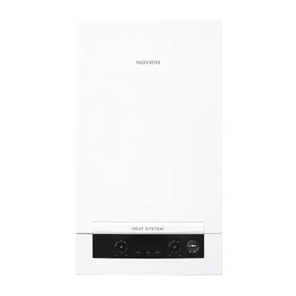 Газовый котел настенный Navien NGB210-20H (Heat System) (1 контурный/закр.)