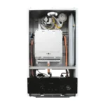 Газовый котел настенный Navien NGB210-24H (Heat System) (1 контурный/закр.) — изображение 2