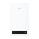 Газовый котел настенный Navien NGB210-24H (Heat System) (1 контурный/закр.)