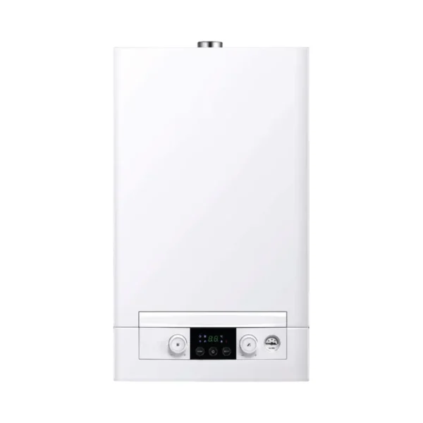 Газовый котел Navien HEATLUXE NGB210-32K (двухконтурный/закр.)