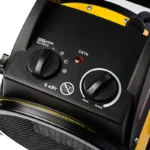 Воздухонагреватель электрический REDVERG RD-EHC5 — изображение 4