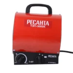 Электрическая теплопушка РЕСАНТА ТЭП-3000К — изображение 3