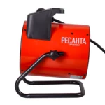 Электрическая теплопушка РЕСАНТА ТЭП-5000К1 — изображение 2