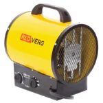 Воздухонагреватель электрический REDVERG RD-EHR5A/380 — изображение 2
