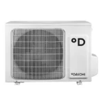 Сплит-система Daichi SIBERIA Inverter SIB25AVQS1R / SIB25FVS1R — изображение 3
