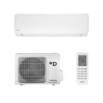 Сплит-система Daichi SIBERIA Inverter SIB50AVQS1R/SIB50FVS1R