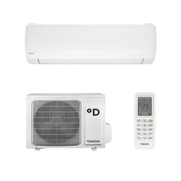 Сплит-система Daichi SIBERIA Inverter SIB70AVQS1R/SIB70FVS1R