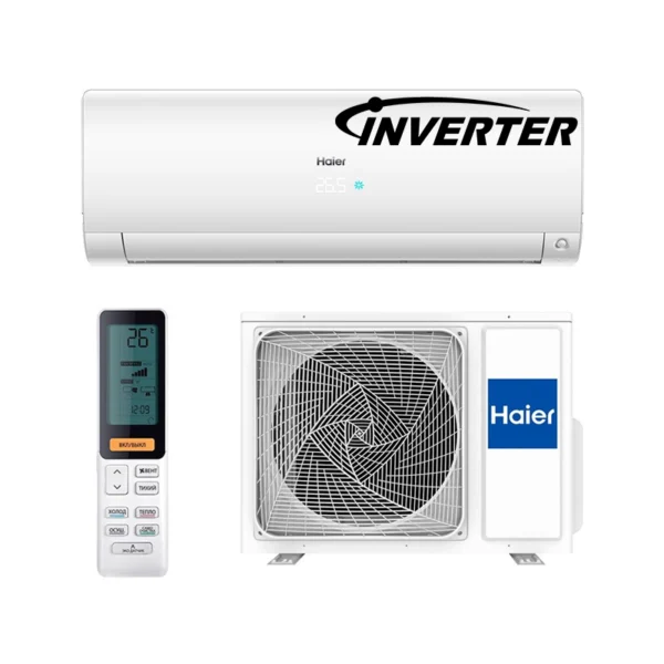 Сплит-система Haier Flexis Super Match AS25S2SF2FA-W / 1U25S2SM3FA