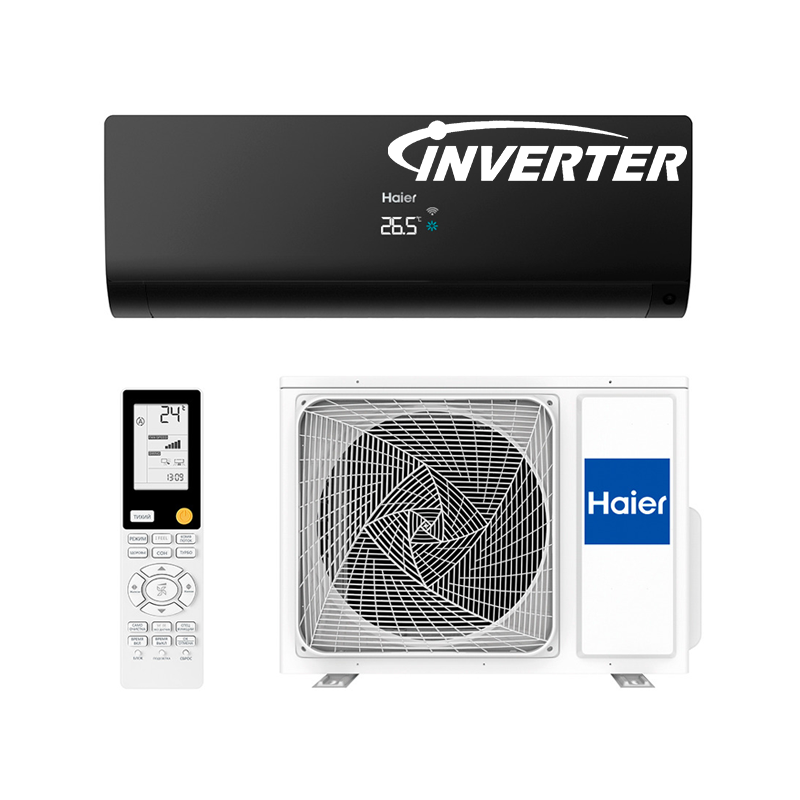 Сплит-система Haier Flexis Super Match AS35S2SF3FA-B / 1U35S2SM4FA